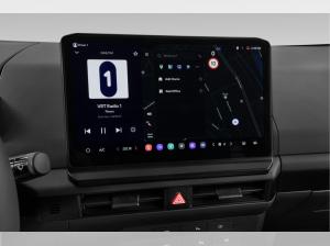 Kia PV5 Cargo Essential