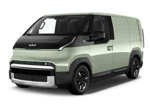 Kia PV5 Cargo Essential