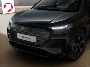 Audi Q4 e-tron SUV e-tron performance S line*EROBERUNG*LOYALISIERUNG*