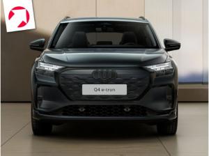Audi Q4 e-tron SUV e-tron performance S line*EROBERUNG*LOYALISIERUNG*
