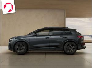 Audi Q4 e-tron SUV e-tron performance S line*EROBERUNG*LOYALISIERUNG*