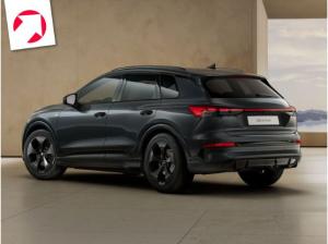 Audi Q4 e-tron SUV e-tron performance S line*EROBERUNG*LOYALISIERUNG*