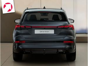 Audi Q4 e-tron SUV e-tron performance S line*EROBERUNG*LOYALISIERUNG*