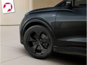 Audi Q4 e-tron SUV e-tron performance S line*EROBERUNG*LOYALISIERUNG*