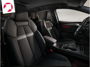 Audi Q4 e-tron SUV e-tron performance S line*EROBERUNG*LOYALISIERUNG*