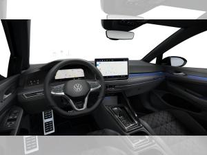 Volkswagen Golf R-Line 1,5 eTSI DSG | Pano | HUD