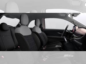 Fiat 500 1.0 Hybrid Icon inkl. 🎨Metallic & Komfort-Paket