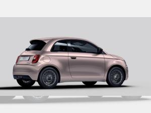 Fiat 500 1.0 Hybrid Icon inkl. 🎨Metallic & Komfort-Paket