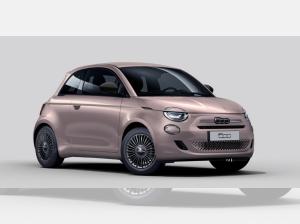 Fiat 500 1.0 Hybrid Icon inkl. 🎨Metallic & Komfort-Paket