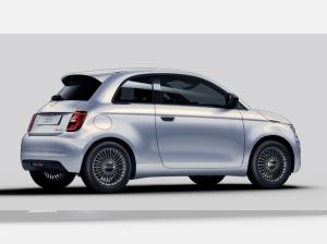 Fiat 500 1.0 Hybrid Icon inkl. 🎨Metallic & Komfort-Paket