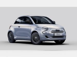 Fiat 500 1.0 Hybrid Icon inkl. 🎨Metallic & Komfort-Paket