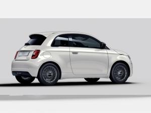 Fiat 500 1.0 Hybrid Icon inkl. 🎨Metallic & Komfort-Paket