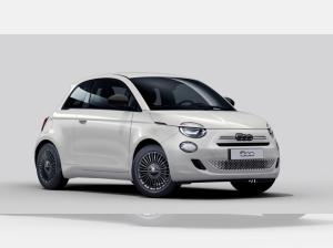 Fiat 500 1.0 Hybrid Icon inkl. 🎨Metallic & Komfort-Paket