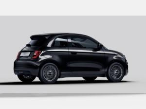 Fiat 500 1.0 Hybrid Icon inkl. 🎨Metallic & Komfort-Paket