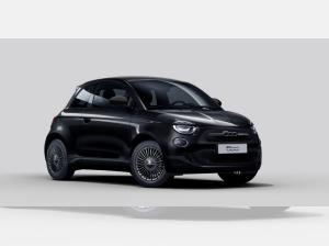 Fiat 500 1.0 Hybrid Icon inkl. 🎨Metallic & Komfort-Paket