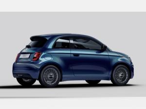 Fiat 500 1.0 Hybrid Icon inkl. 🎨Metallic & Komfort-Paket