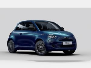 Fiat 500 1.0 Hybrid Icon inkl. 🎨Metallic & Komfort-Paket