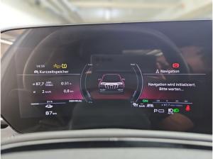 Audi Q6 e-tron Sportback
