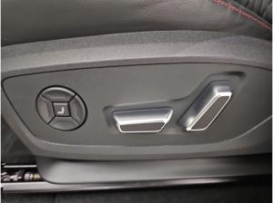 Audi Q6 e-tron Sportback