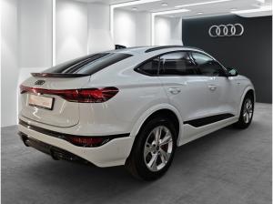 Audi Q6 e-tron Sportback