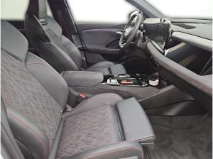 Audi Q6 e-tron Sportback
