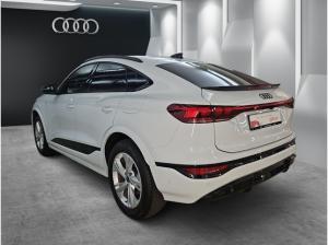 Audi Q6 e-tron Sportback
