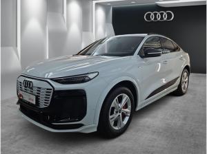 Audi Q6 e-tron Sportback