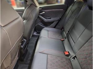 Audi Q6 e-tron Sportback