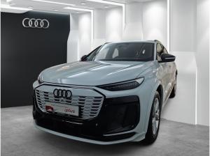 Audi Q6 e-tron Sportback