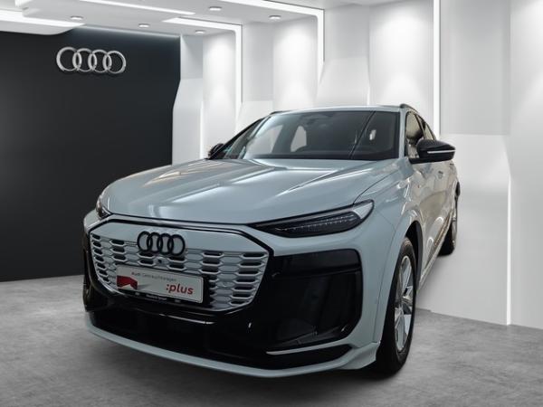 Q6 e-tron
