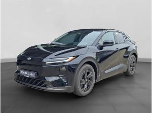 Toyota C-HR+ 77kWh 224PS Teamplayer, bis zu 607km Reichweite ⚡Engelbart-Deal⚡ SOFORT