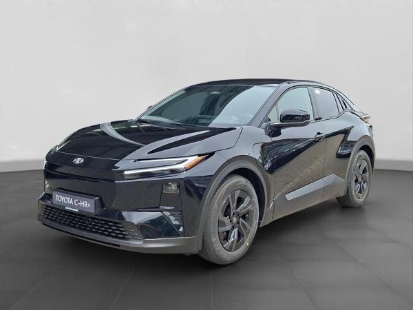 Toyota C-HR+ 77kWh 224PS Teamplayer, bis zu 607km Reichweite ⚡Engelbart-Deal⚡ SOFORT