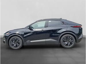 Toyota C-HR+ 77kWh 224PS Teamplayer, bis zu 607km Reichweite ⚡Engelbart-Deal⚡ SOFORT