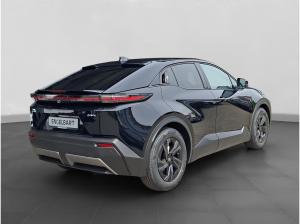 Toyota C-HR+ 77kWh 224PS Teamplayer, bis zu 607km Reichweite ⚡Engelbart-Deal⚡ SOFORT