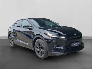 Toyota C-HR+ 77kWh 224PS Teamplayer, bis zu 607km Reichweite ⚡Engelbart-Deal⚡ SOFORT