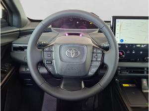 Toyota C-HR+ 77kWh 224PS Teamplayer, bis zu 607km Reichweite ⚡Engelbart-Deal⚡ SOFORT