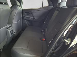 Toyota C-HR+ 77kWh 224PS Teamplayer, bis zu 607km Reichweite ⚡Engelbart-Deal⚡ SOFORT