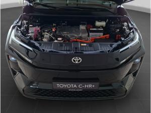 Toyota C-HR+ 77kWh 224PS Teamplayer, bis zu 607km Reichweite ⚡Engelbart-Deal⚡ SOFORT