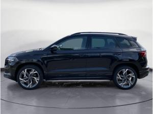 Skoda Karoq Sportline 2,0 TSI 140 kW 7-Gang-DSG 4x4 / 19 Zoll / AHK / PANO / CANTON !SOFORT VERFÜGBAR!