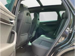 Skoda Karoq Sportline 2,0 TSI 140 kW 7-Gang-DSG 4x4 / 19 Zoll / AHK / PANO / CANTON !SOFORT VERFÜGBAR!