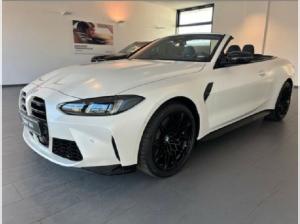 BMW M4 Competition Cabrio mit M xDrive*Sofort Verfügbar **