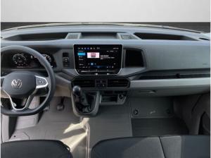 Volkswagen Crafter Kasten Holzboden, Kamera, Klima DIREKT VERFÜGBAR