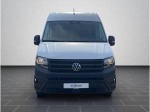 Volkswagen Crafter Kasten Holzboden, Kamera, Klima DIREKT VERFÜGBAR