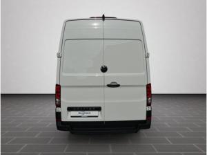 Volkswagen Crafter Kasten Holzboden, Kamera, Klima DIREKT VERFÜGBAR