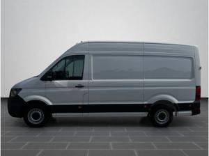 Volkswagen Crafter Kasten Holzboden, Kamera, Klima DIREKT VERFÜGBAR