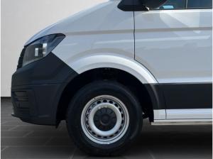 Volkswagen Crafter Kasten Holzboden, Kamera, Klima DIREKT VERFÜGBAR