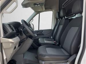 Volkswagen Crafter Kasten Holzboden, Kamera, Klima DIREKT VERFÜGBAR