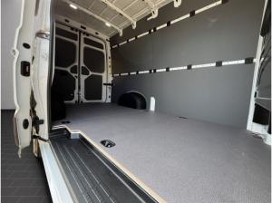 Volkswagen Crafter Kasten Holzboden, Kamera, Klima DIREKT VERFÜGBAR