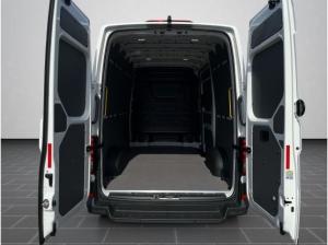 Volkswagen Crafter Kasten Holzboden, Kamera, Klima DIREKT VERFÜGBAR