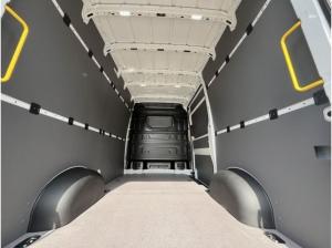 Volkswagen Crafter Kasten Holzboden, Kamera, Klima DIREKT VERFÜGBAR